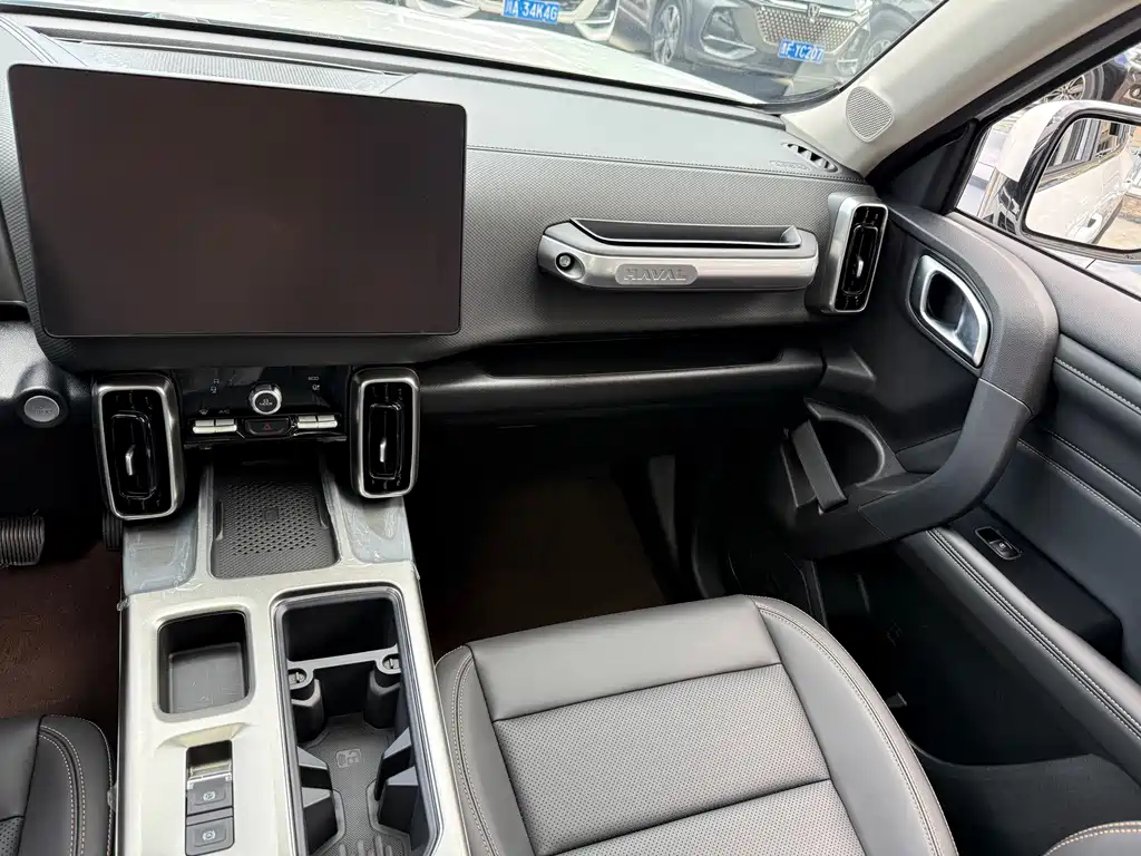Haval Big Dog — миниатюра 6
