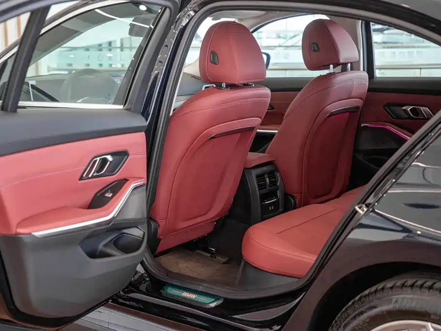 BMW i3 — миниатюра 17