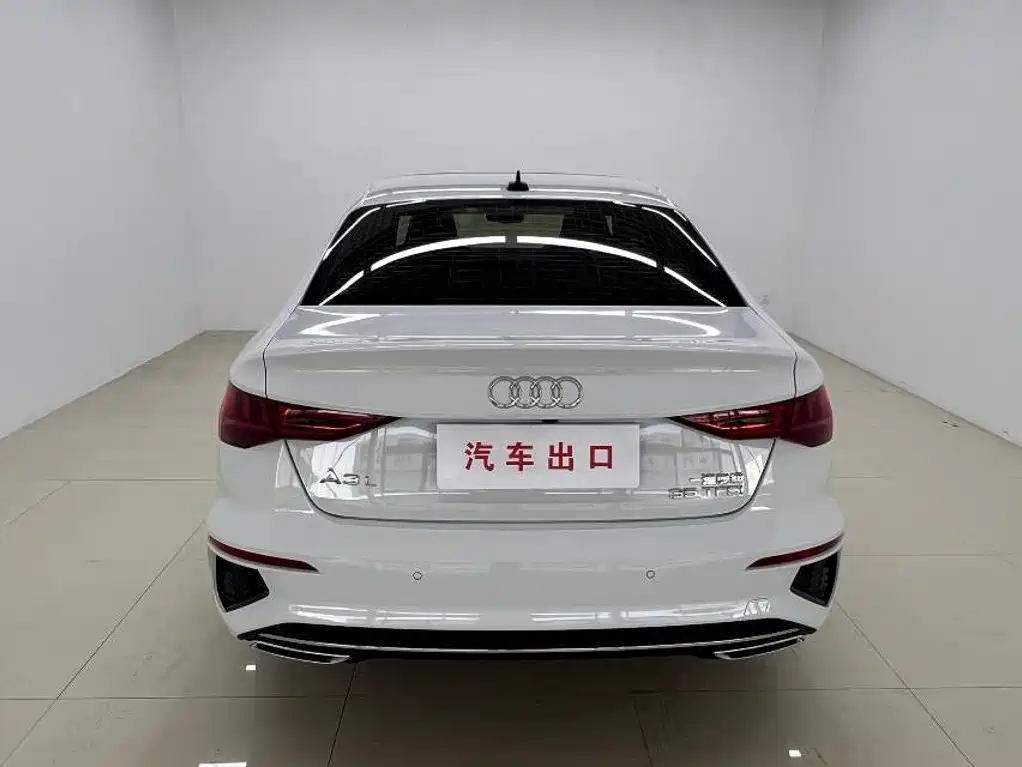 Audi A3 — миниатюра 5