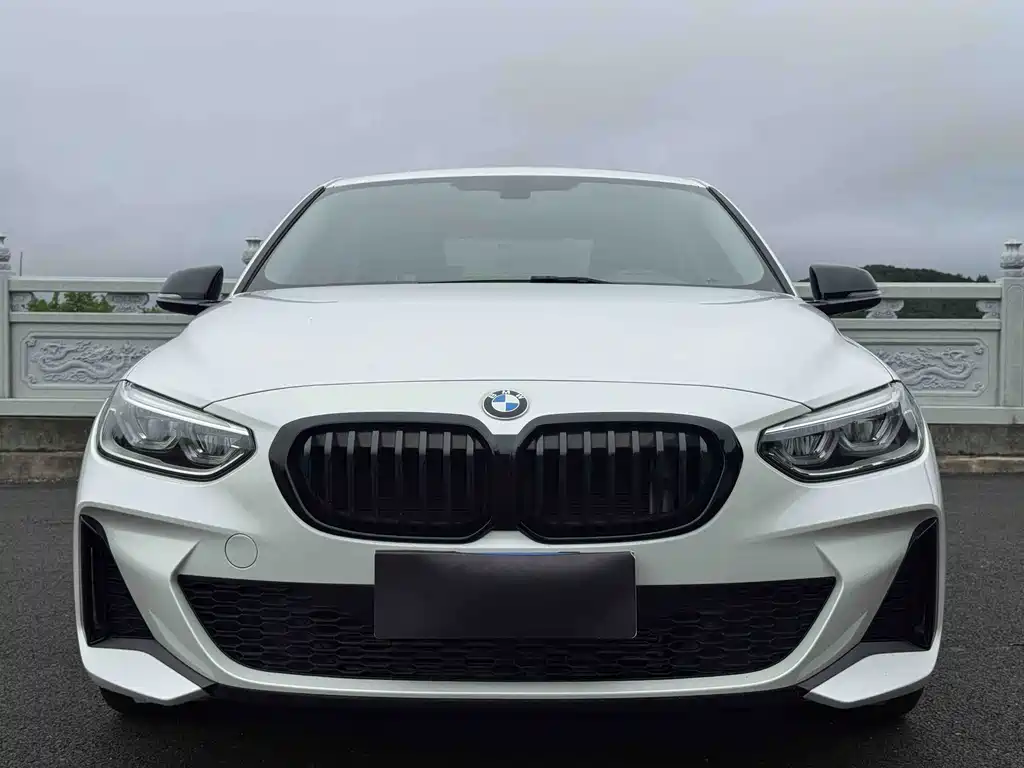 BMW 1 Series — миниатюра 2