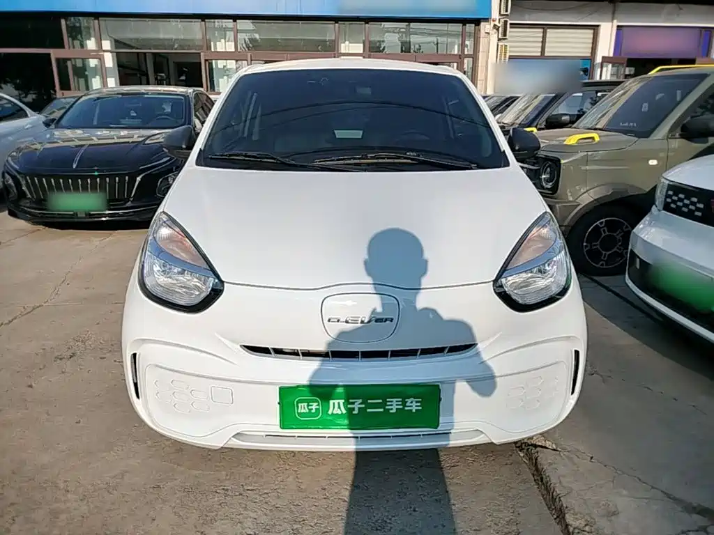 Roewe Clever — миниатюра 3