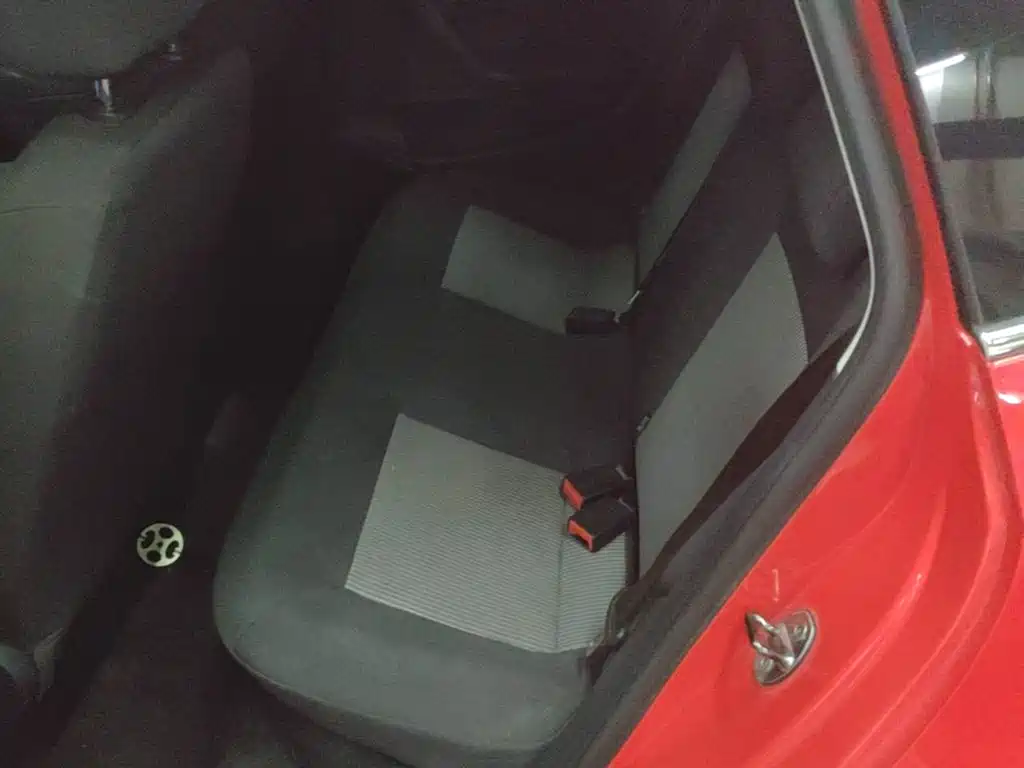 Volkswagen Polo — миниатюра 17