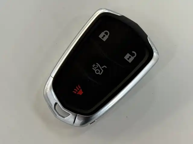 Cadillac CT6 — миниатюра 6