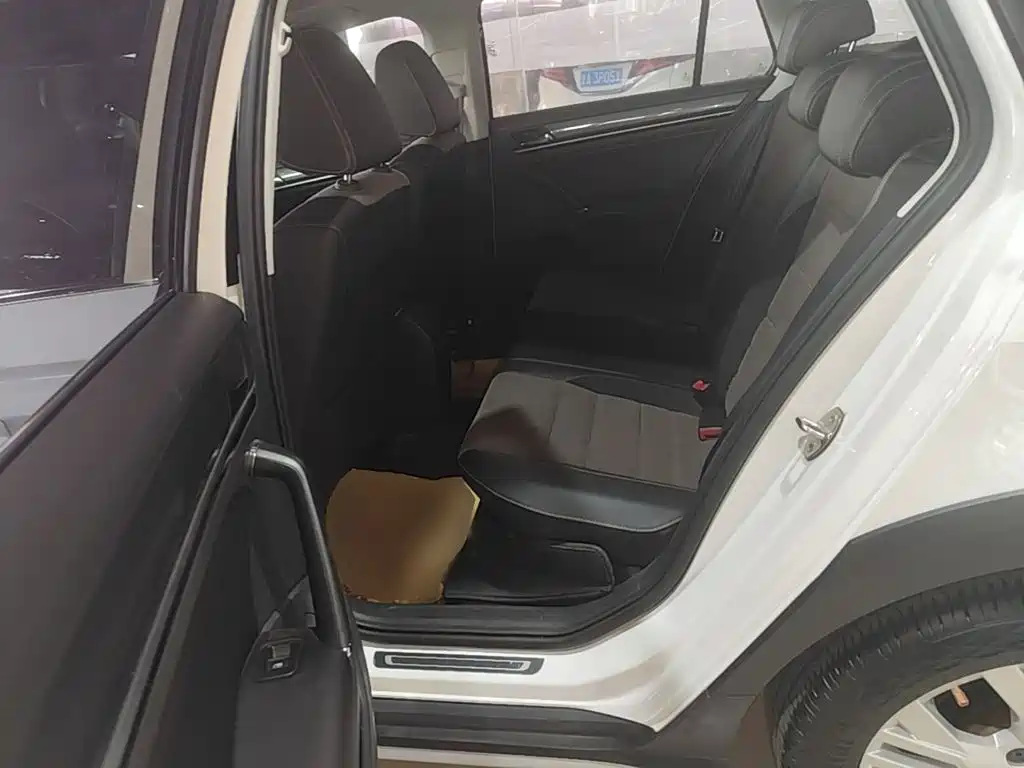 Volkswagen C-Trek — миниатюра 17