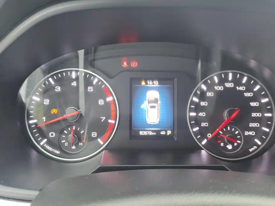 Haval H6 — миниатюра 14