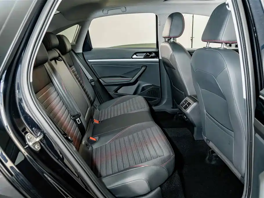 Volkswagen Lavida — миниатюра 20