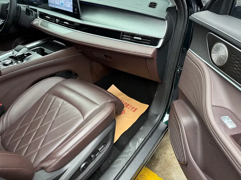 Chery Tiggo 8 PRO — миниатюра 11