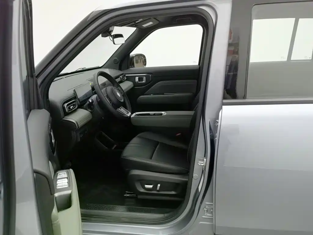 Baojun YepPlus Plus 2026 301km Flagship