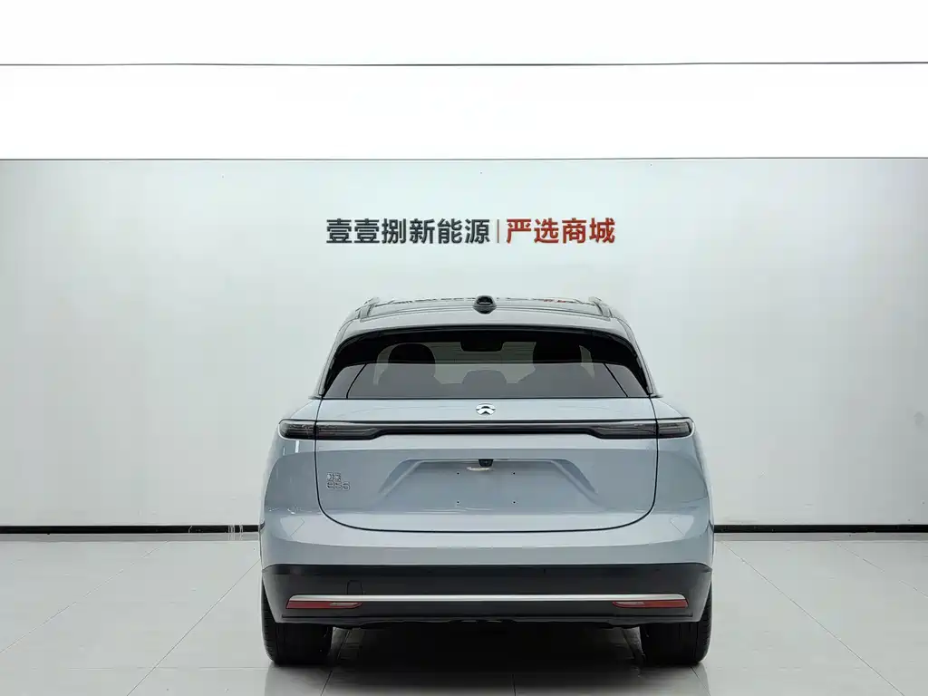 NIO ES6 — миниатюра 8