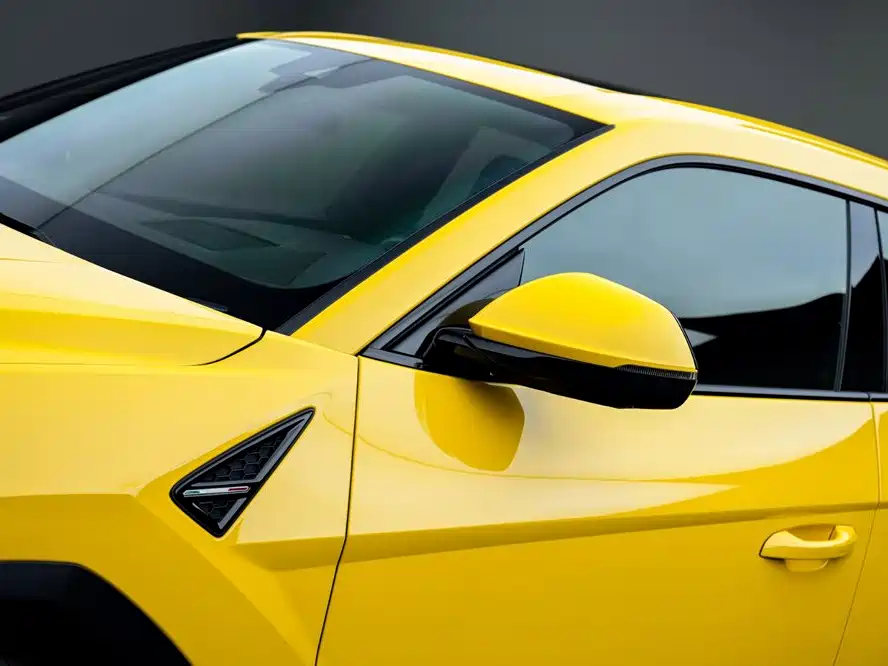 Lamborghini Urus — миниатюра 7