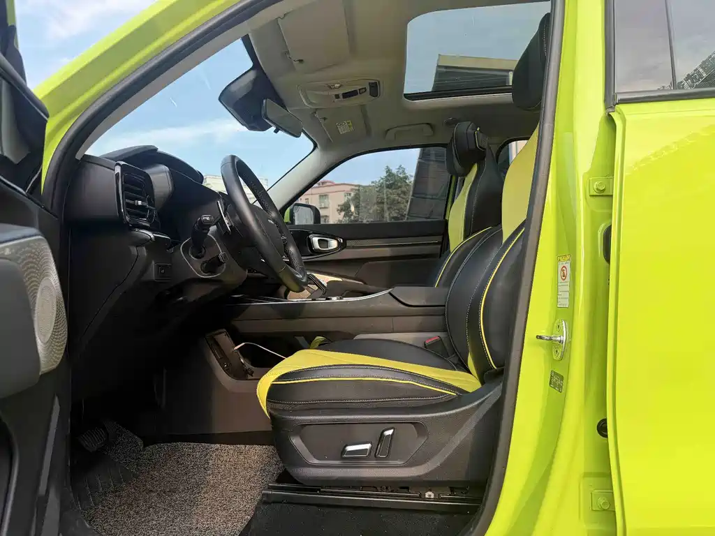 Haval Cool Dog — миниатюра 3