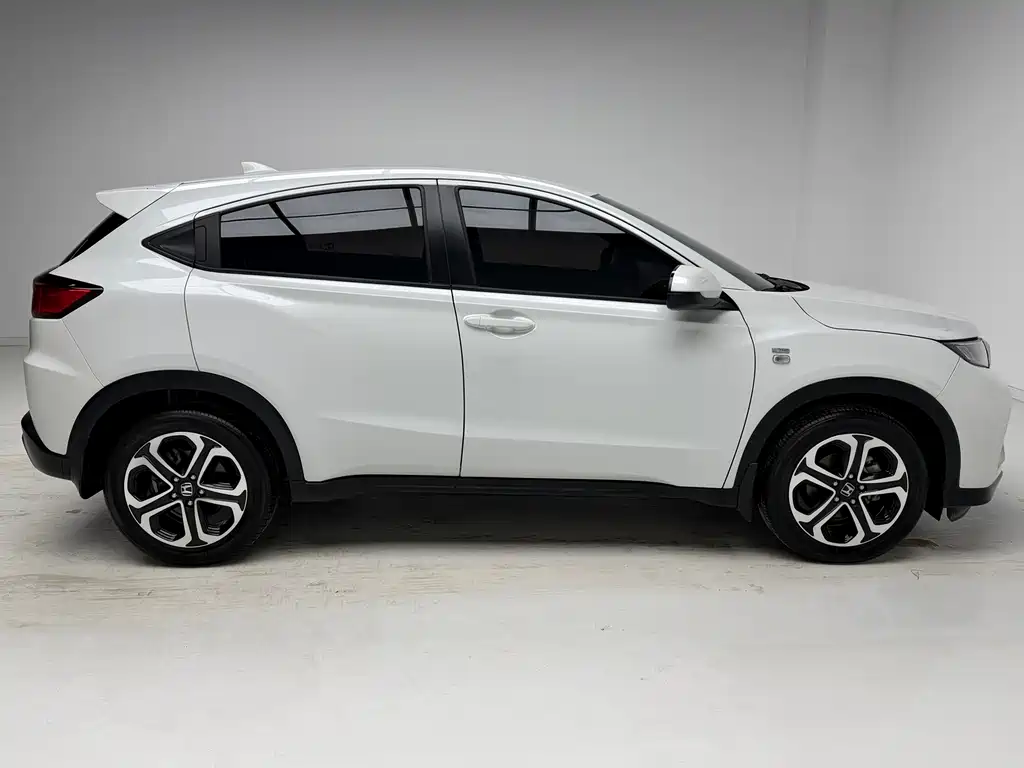 Honda XR-V 2021 1.5L CVT