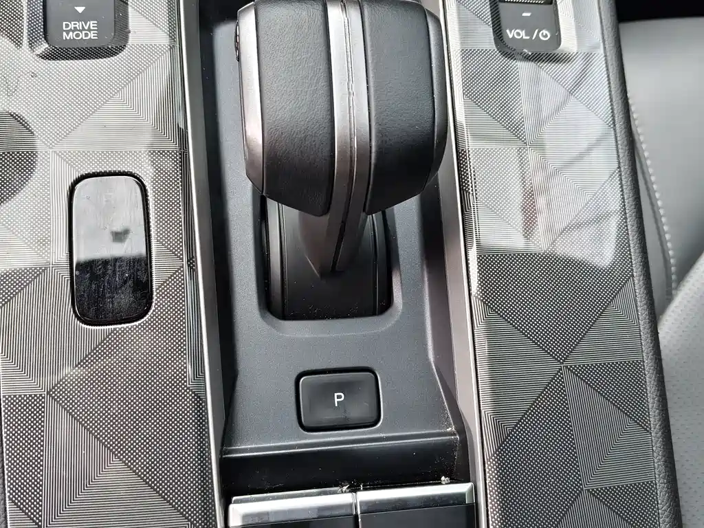 GAC Empow 2024 270T DCT S