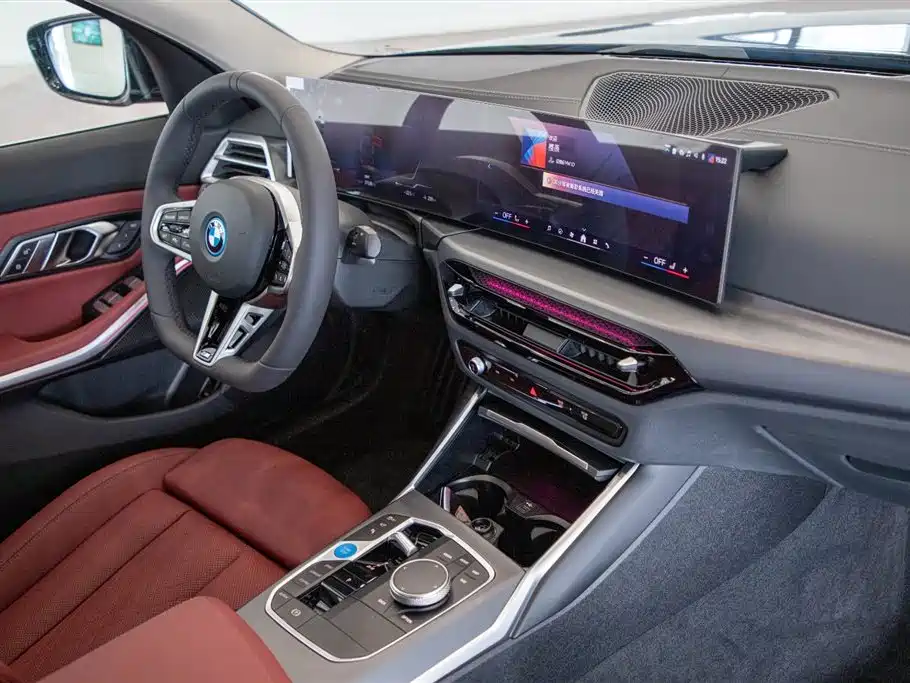 BMW i3 — миниатюра 23