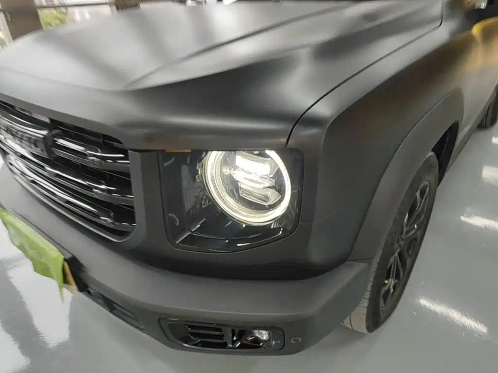 Haval Big Dog — миниатюра 24