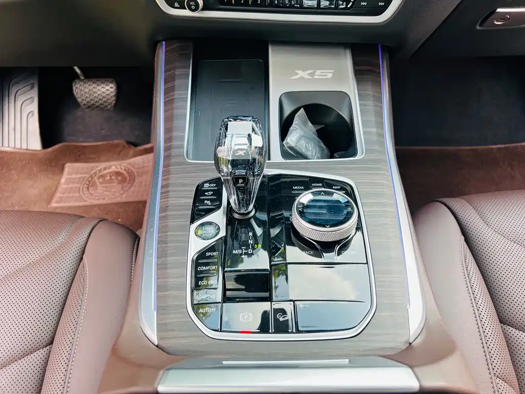 BMW X5 — миниатюра 17