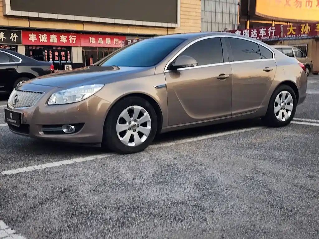 Buick Regal
