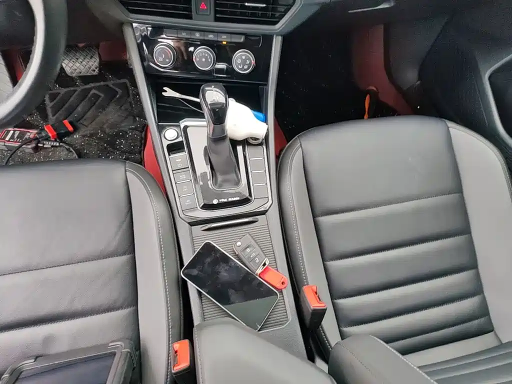Volkswagen Sagitar — миниатюра 14