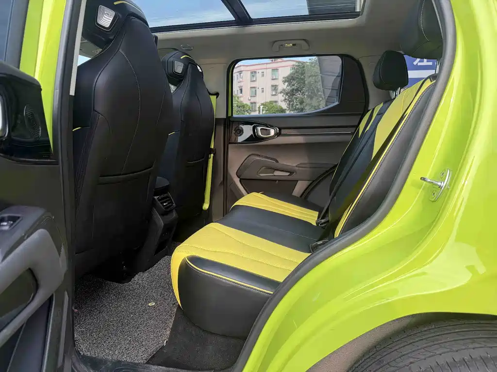 Haval Cool Dog — миниатюра 13