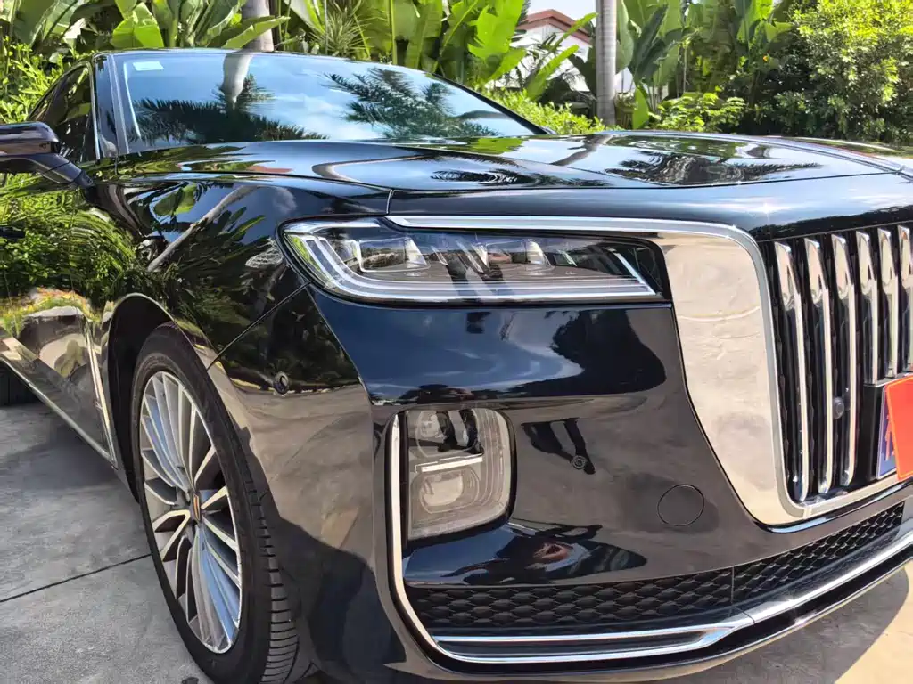 Hongqi HONGQI H9
