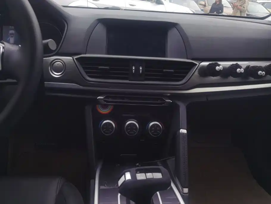 Haval H6 — миниатюра 13