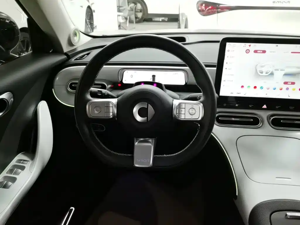 smart Smart #1 — миниатюра 11