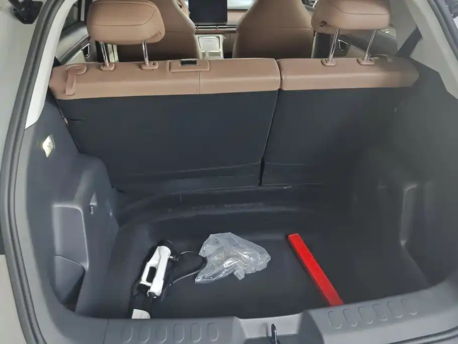 Wuling Bingo S — миниатюра 4