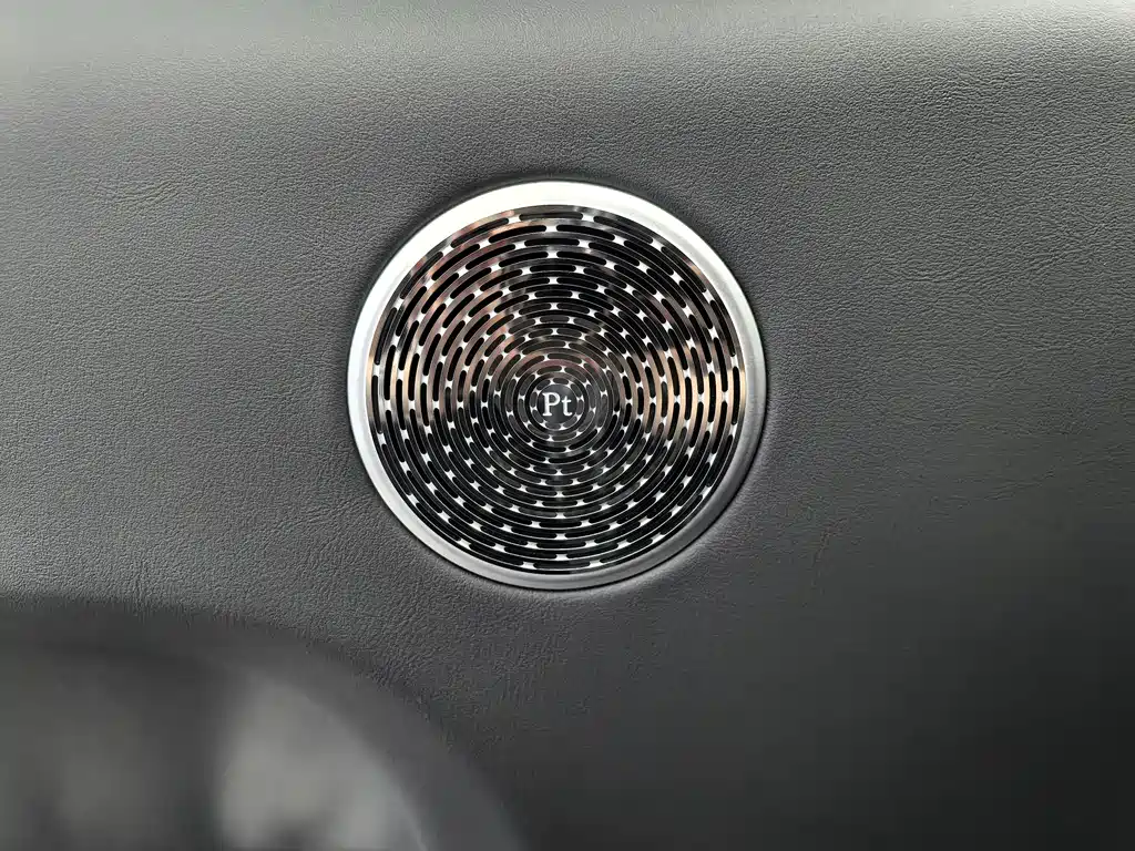 Li Auto Li L8 — миниатюра 3