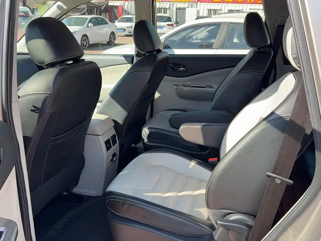 Fengxing Fengxing S500 — миниатюра 9