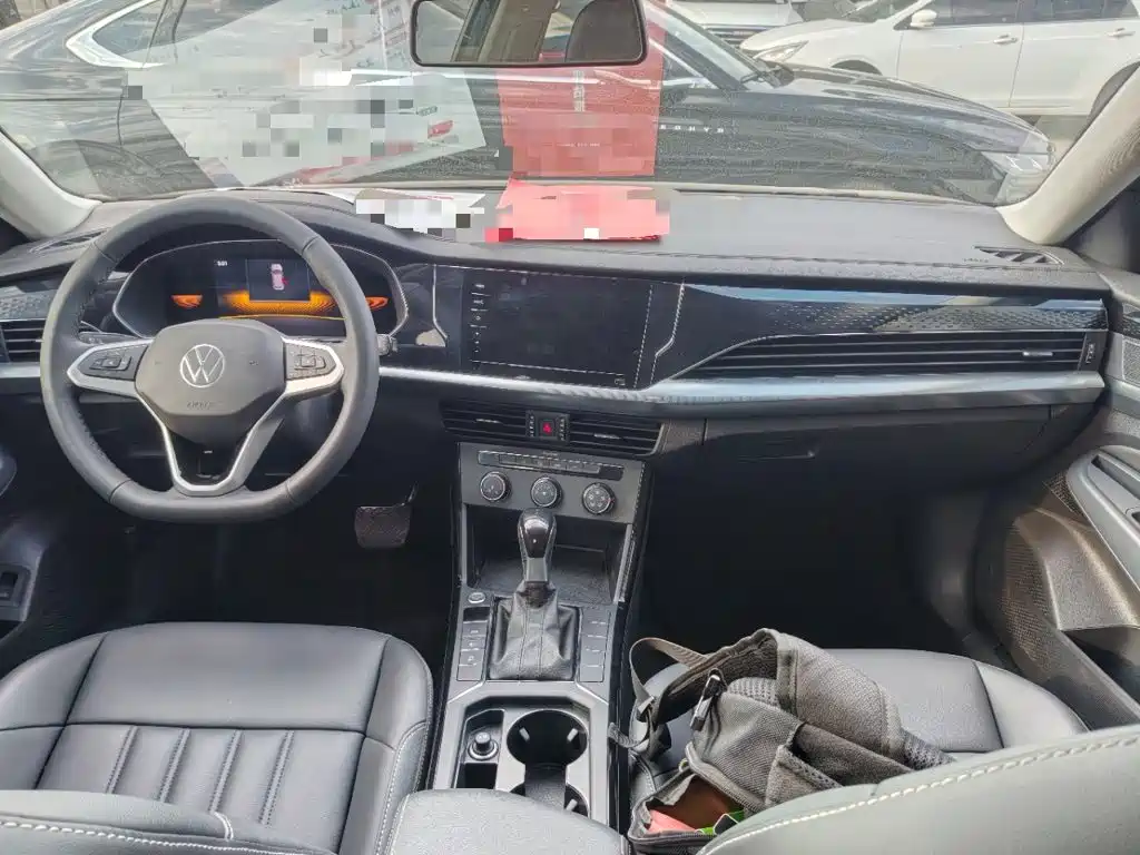 Volkswagen Passat — миниатюра 10