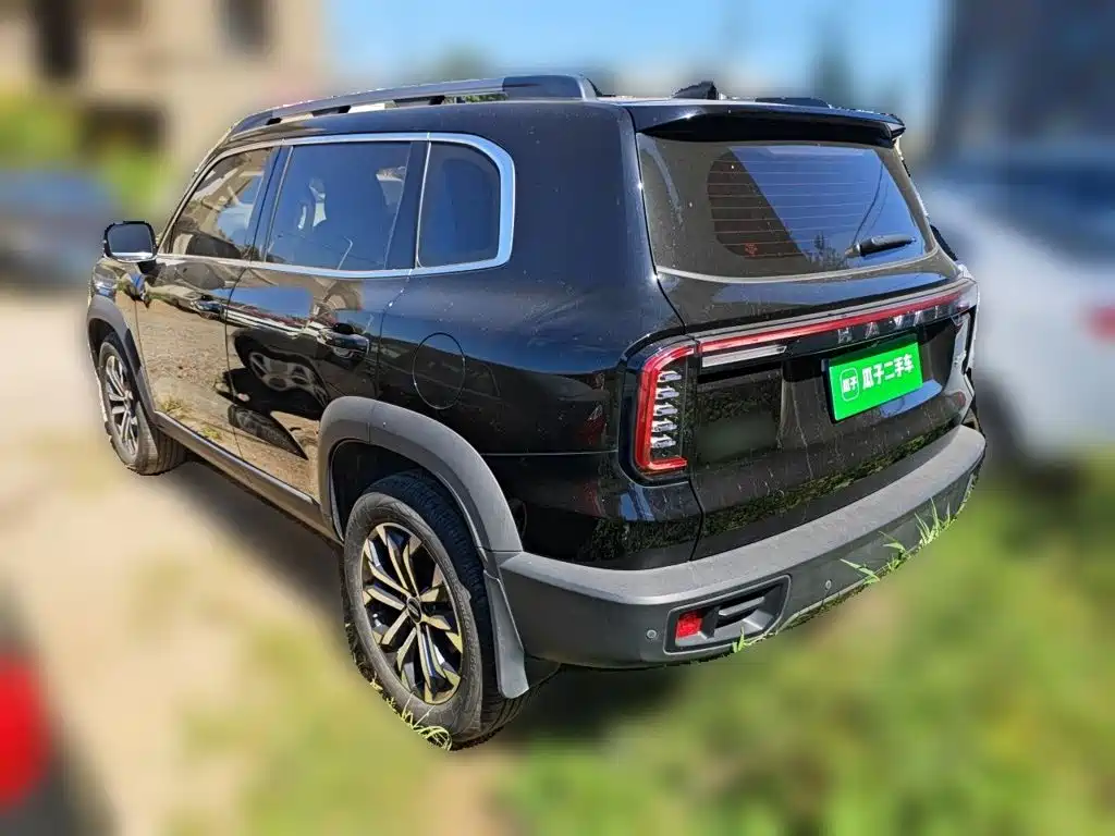 Haval Big Dog — миниатюра 4