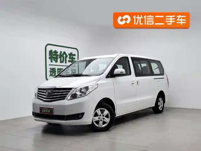 DONGFENG LINGZHI PLUS