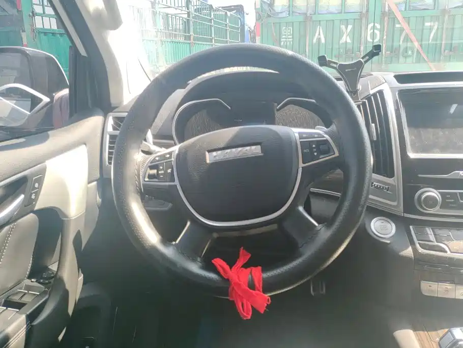 Haval H9 — миниатюра 15