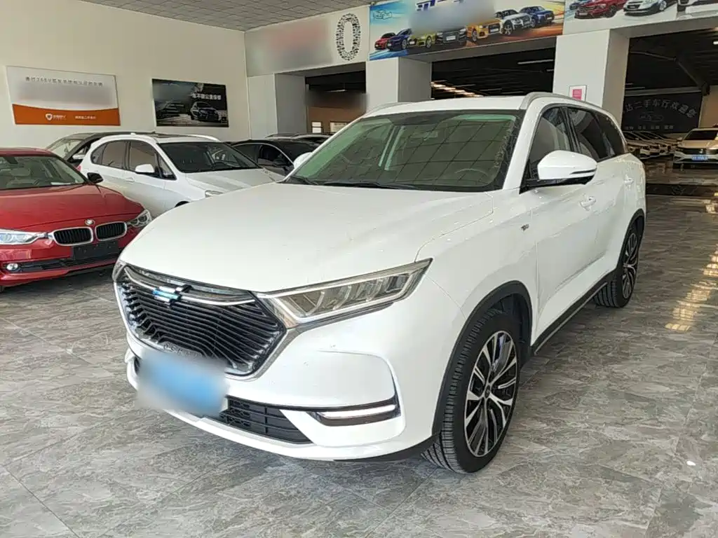 Oshan X7