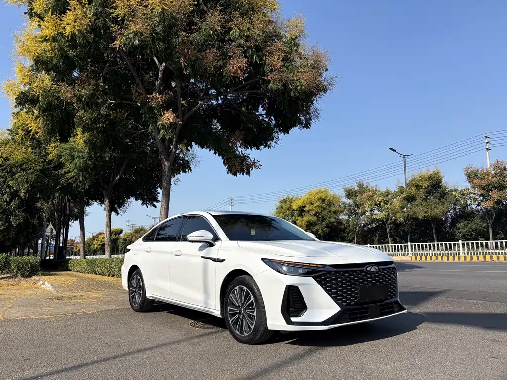 Fulwin Fengyun A8 — миниатюра 7