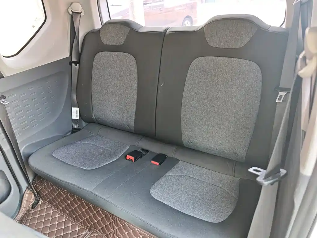 Wuling MINIEV — миниатюра 17