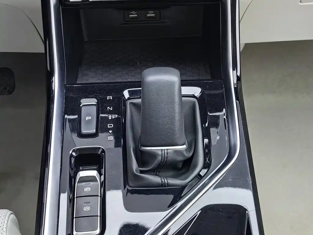 Wuling Xingchen — миниатюра 13