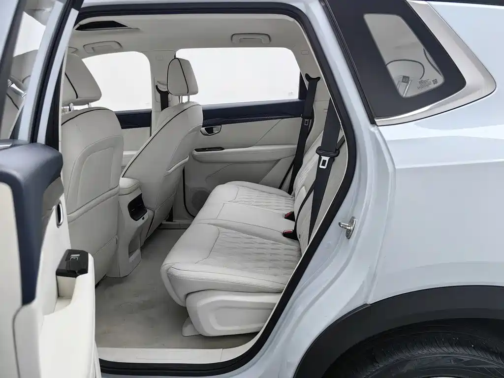 Wuling Xingchen — миниатюра 15