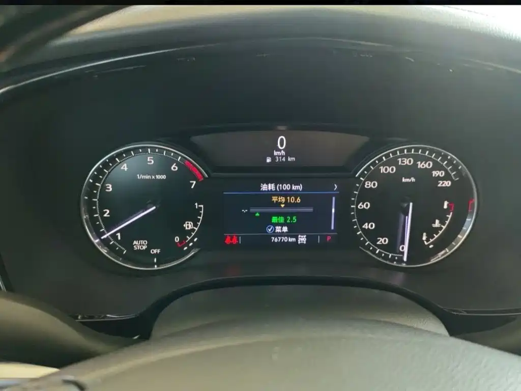 Cadillac XT6 — миниатюра 9