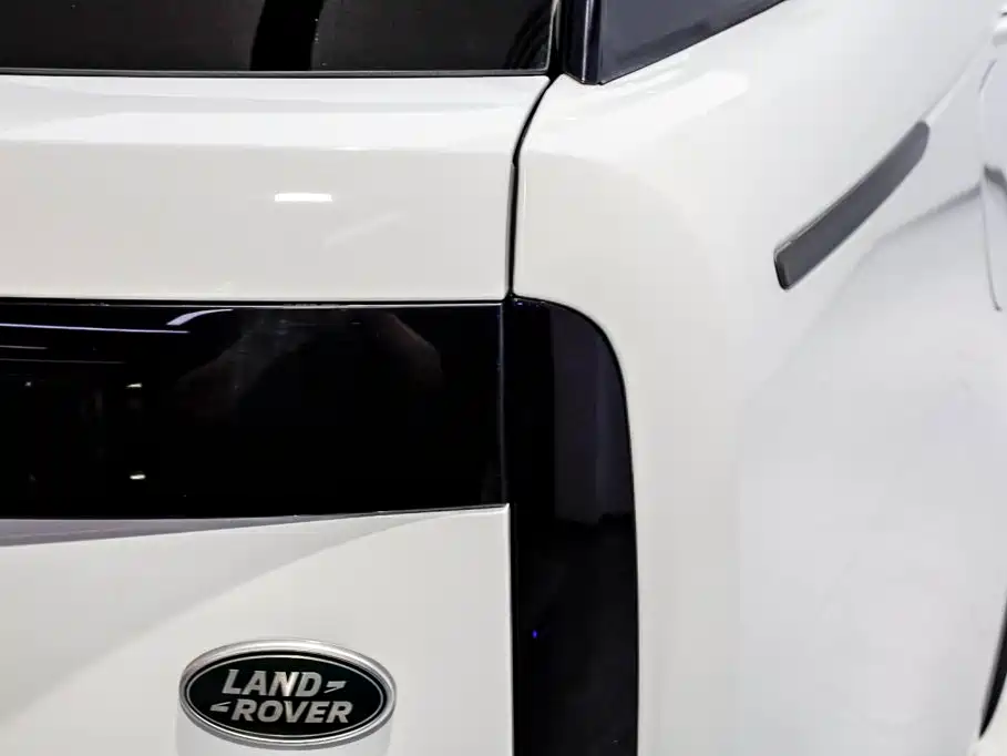 Land Rover Range Rover — миниатюра 26