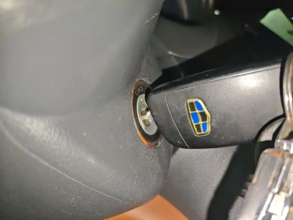 Geely King Kong — миниатюра 9