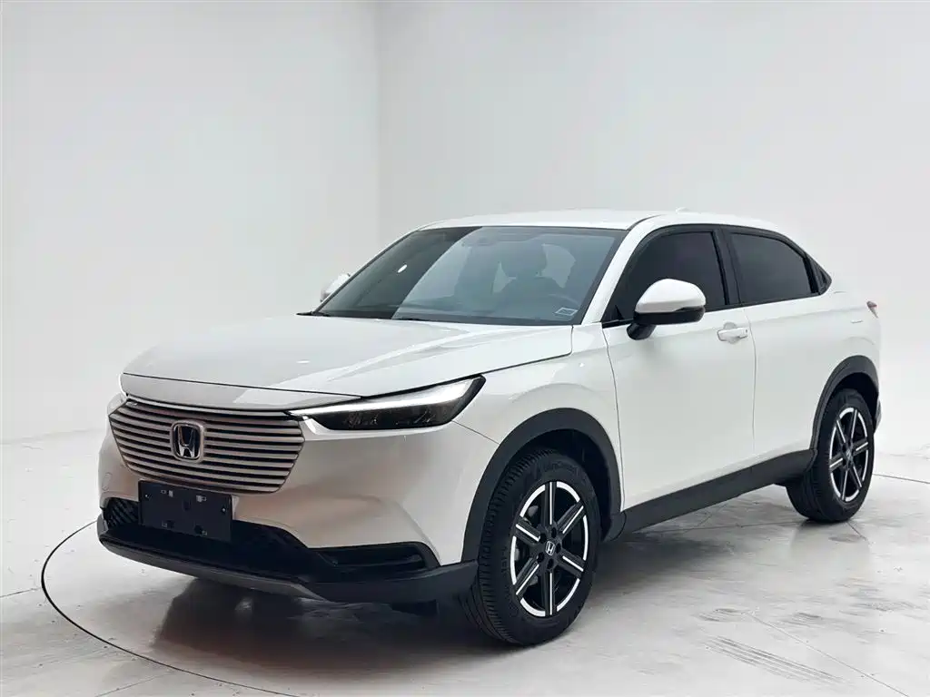 Honda Vezel 2023