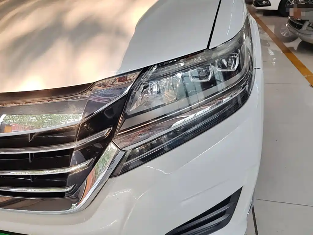 Honda Elysion — миниатюра 24