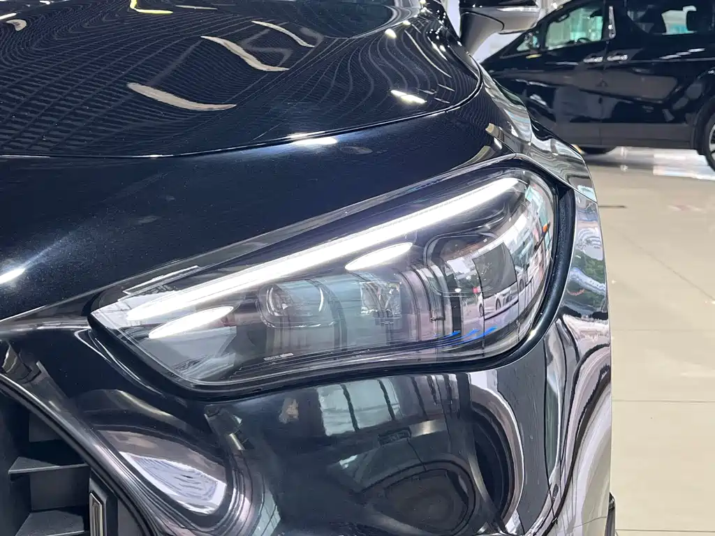 Mercedes-Benz CLE A MG 2024 AMG CLE 53 4MATIC+
