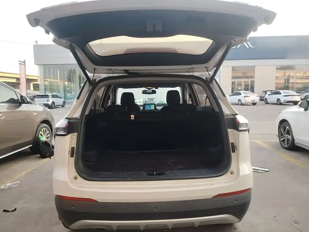 Baojun 510 — миниатюра 19