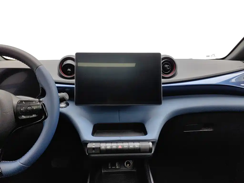 BYD Dolphin — миниатюра 12