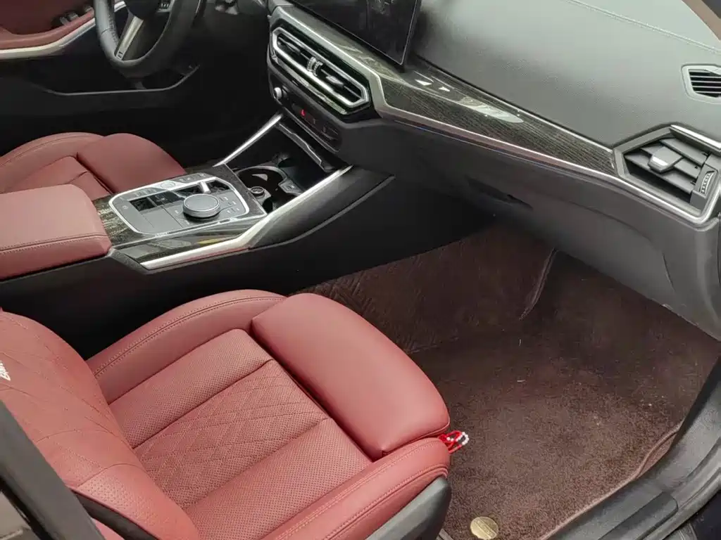 BMW 3 Series — миниатюра 7