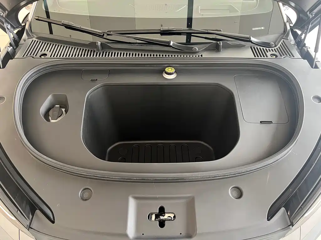 BYD Qin L — миниатюра 15