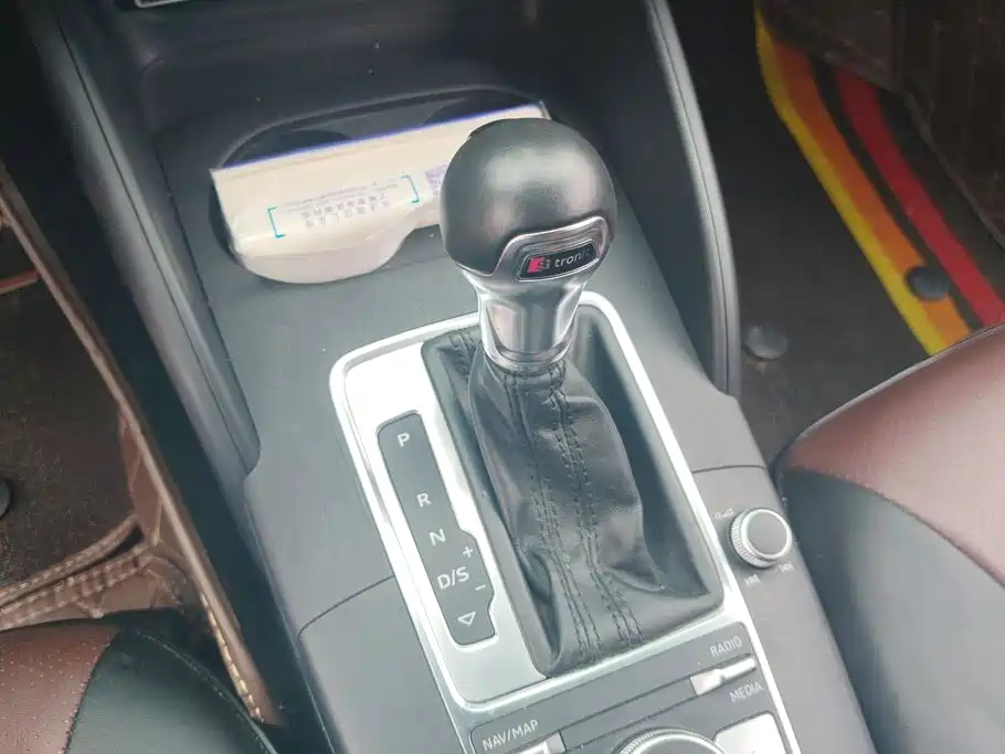 Audi A3 — миниатюра 16