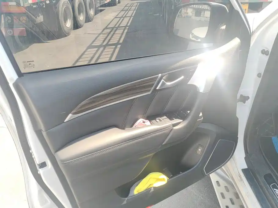 Haval H9 — миниатюра 7